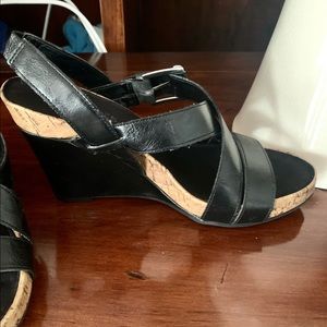 Wedge Sandals